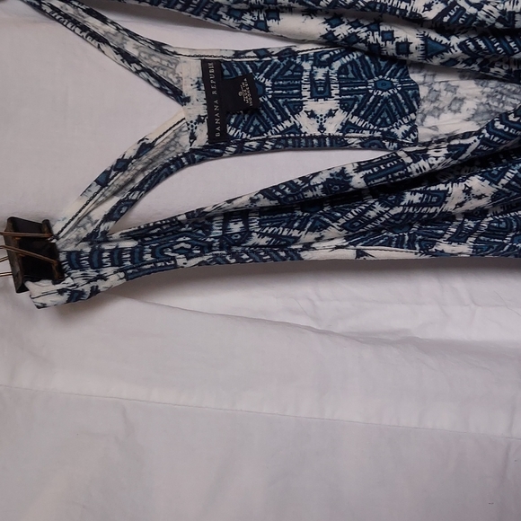 Banana Republic Tank top - Picture 2 of 6